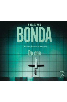 Do cna audiobook