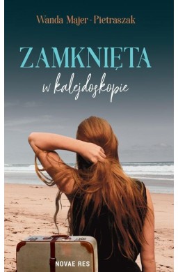 Zamknięta w kalejdoskopie