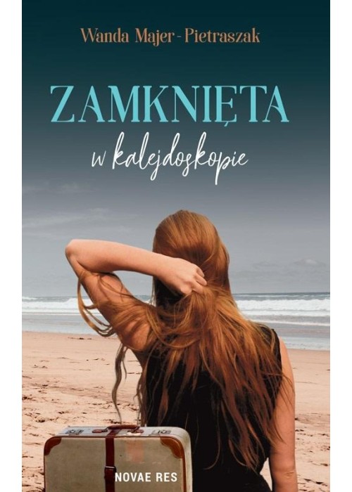 Zamknięta w kalejdoskopie