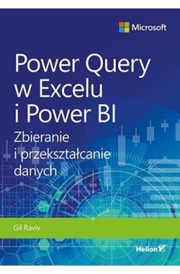 Power Query w Excelu i Power BI