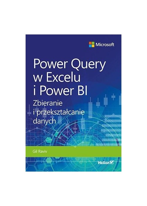 Power Query w Excelu i Power BI