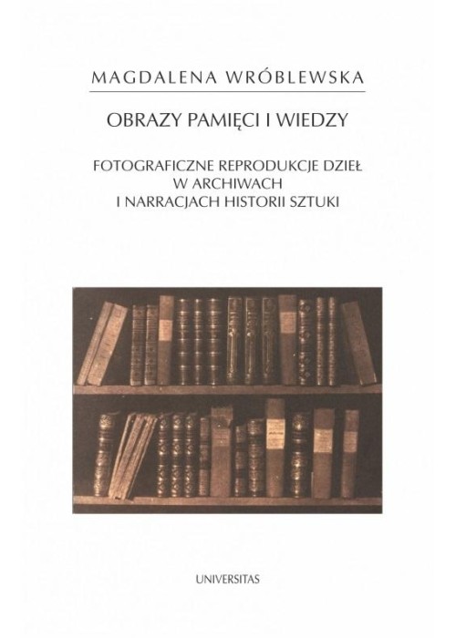 Obrazy pamięci i wiedzy