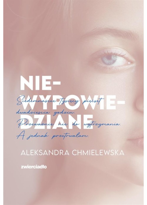 Niewypowiedziane