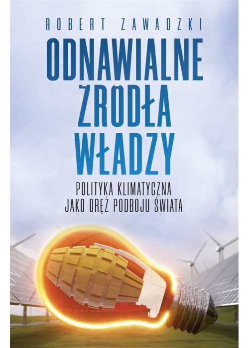 Odnawialne źródła władzy