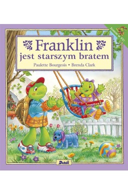 Franklin jest starszym bratem