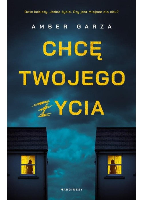 Chcę twojego życia