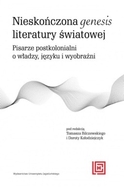 Nieskończona genesis literatury światowej