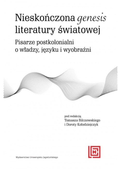 Nieskończona genesis literatury światowej