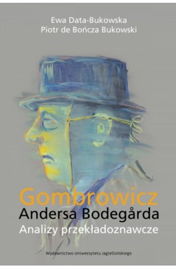 Gombrowicz Andersa Bodegarda