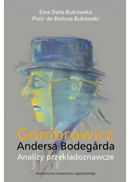 Gombrowicz Andersa Bodegarda