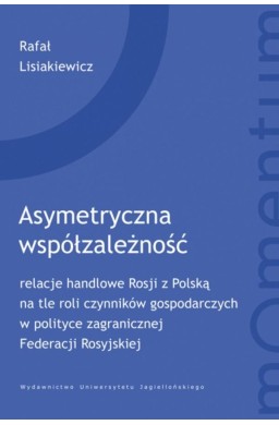 Asymetryczna współzależność