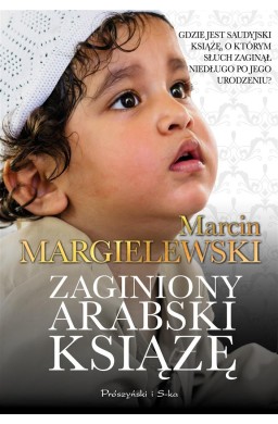 Zaginiony arabski książę