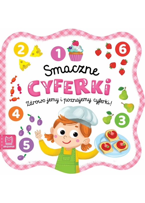 Smaczne cyferki