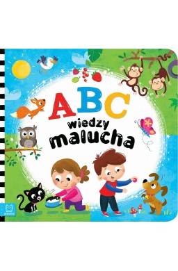 ABC wiedzy malucha