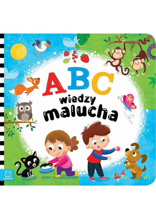 ABC wiedzy malucha