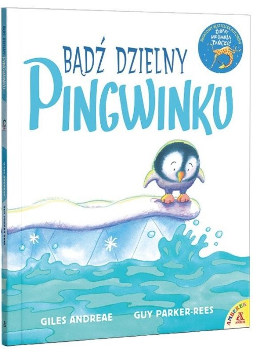 Bądź dzielny, pingwinku w.2023