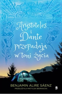 Arystoteles i Dante przepadają w toni życia