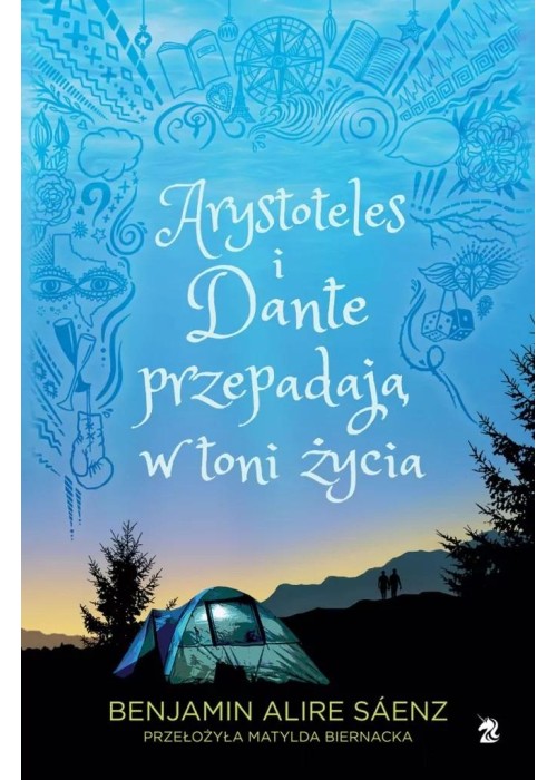 Arystoteles i Dante przepadają w toni życia