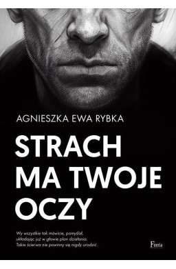 Strach ma twoje oczy