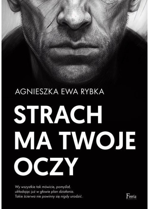 Strach ma twoje oczy