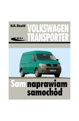 Volkswagen Transporter T5