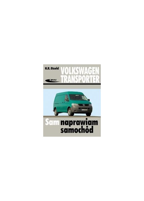 Volkswagen Transporter T5