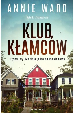 Klub kłamców