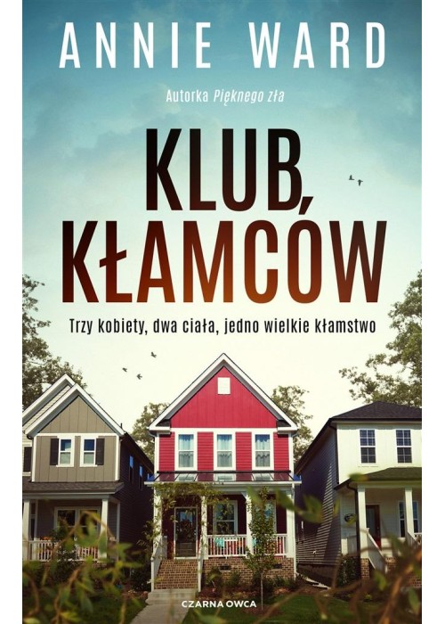 Klub kłamców