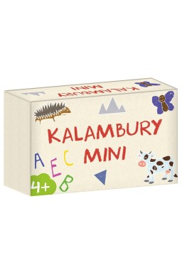 Kalambury Mini