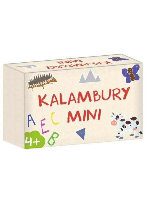 Kalambury Mini