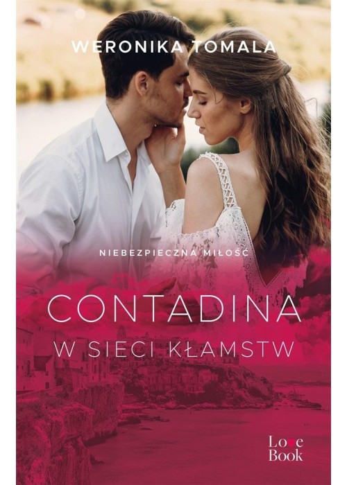 Contadina. W sieci kłamstw