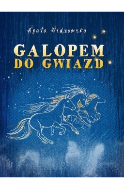 Galopem do gwiazd w.2