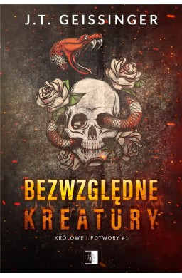 Bezwzględne kreatury