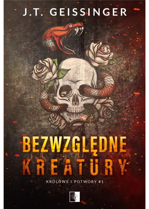 Bezwzględne kreatury