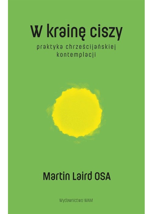 W krainę ciszy w.2