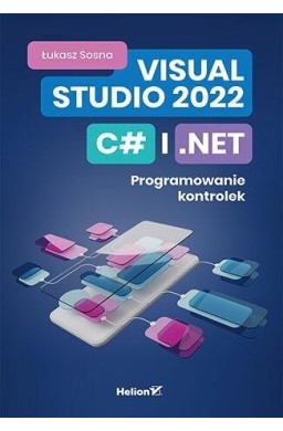 Visual Studio 2022, C  i .NET