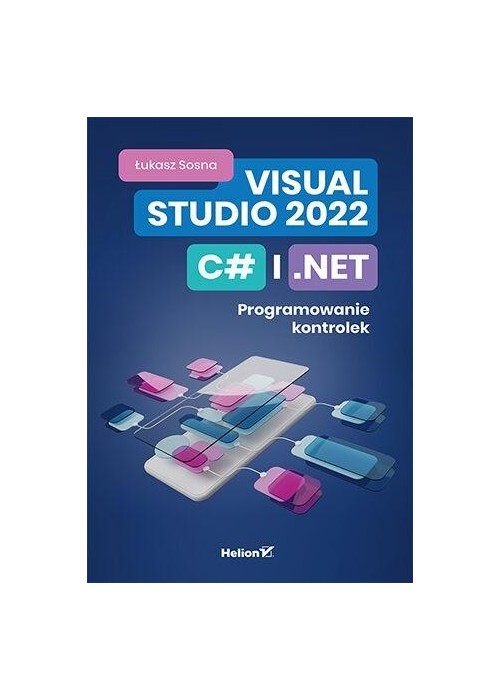 Visual Studio 2022, C  i .NET