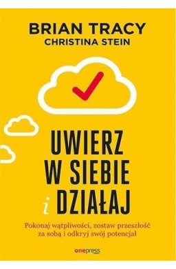 Uwierz w siebie i działaj w.2