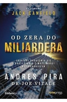 Od zera do miliardera w.2