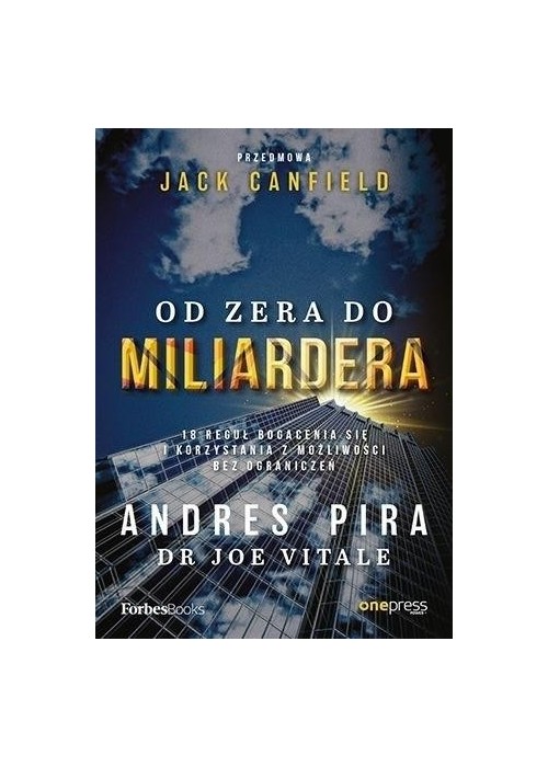 Od zera do miliardera w.2