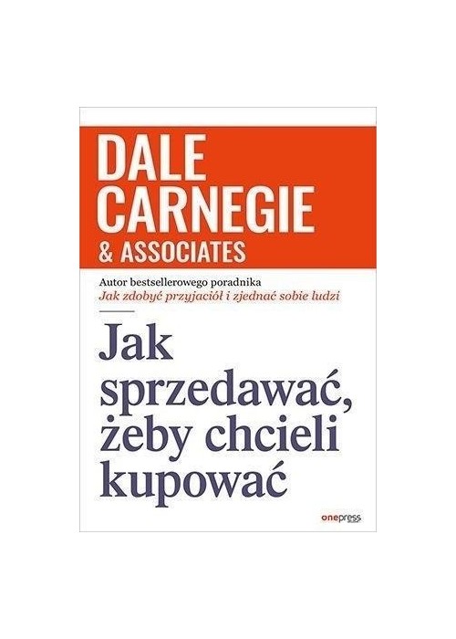 Jak sprzedawać, żeby chcieli kupować