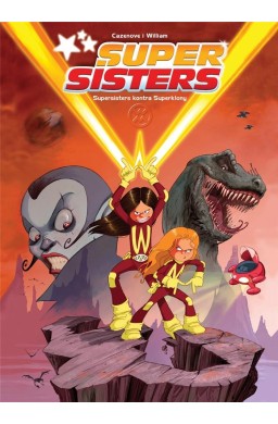 Supersisters