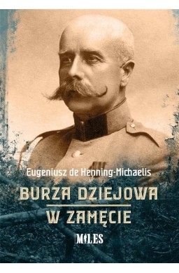 Burza dziejowa. W zamęcie