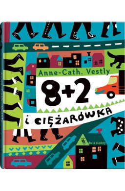 8 +2 i ciężarówka