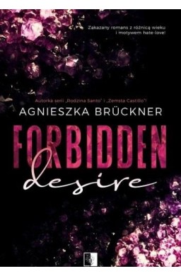 Forbidden Desire