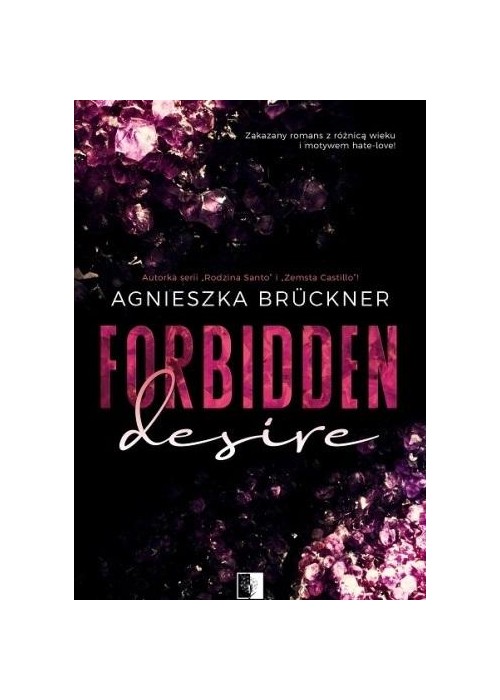 Forbidden Desire