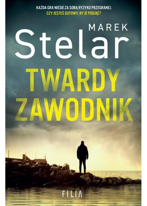 Twardy zawodnik