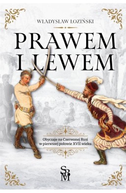 Prawem i lewem