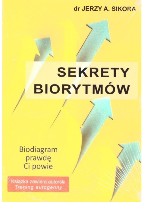 Sekrety biorytmów