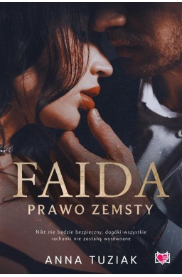 Faida. Prawo zemsty